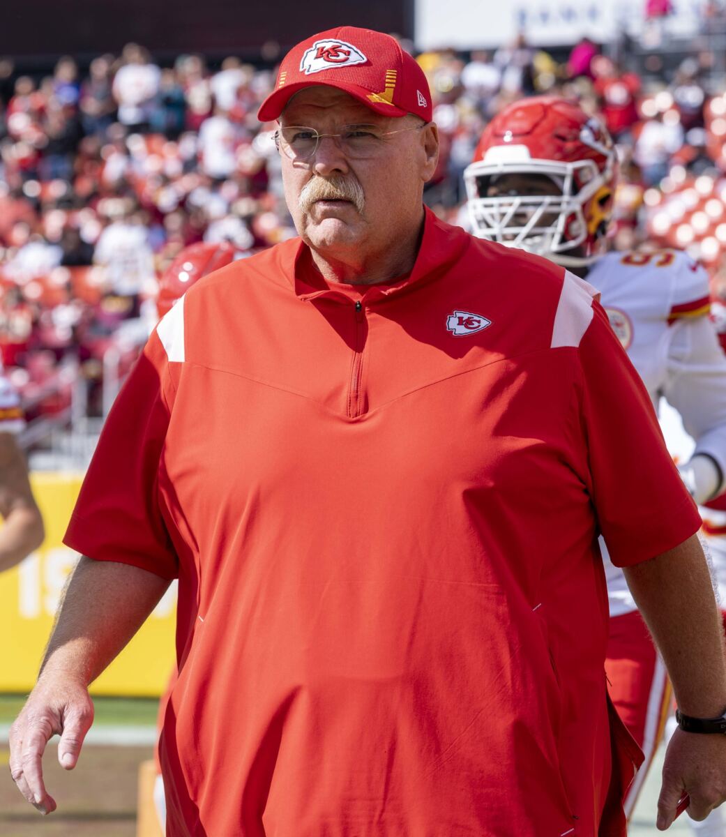 How to watch Chargers vs. Chiefs for free tonight: Time, Taylor Swift intel