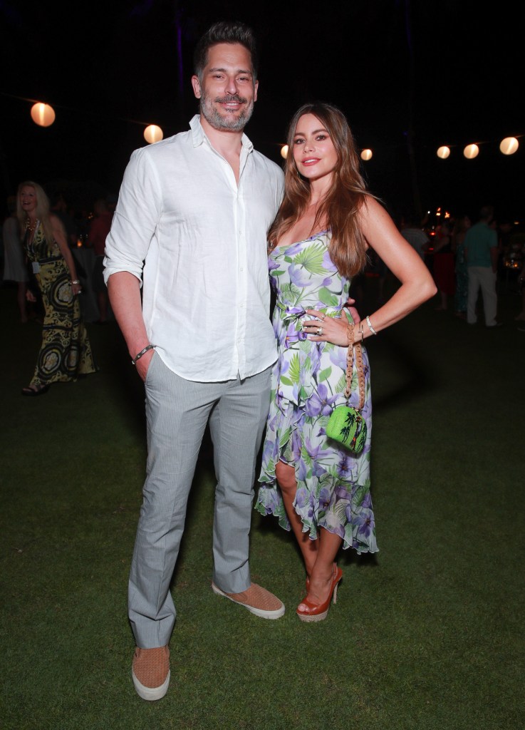 Engaged Joe Manganiello thinks he’d still be married to Sofía Vergara if not for mystery illness