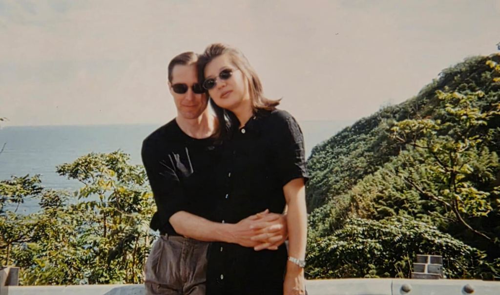Family says financial ruin and mental trouble triggered broad daylight slaying of ‘extremely wealthy’ fashion couple
