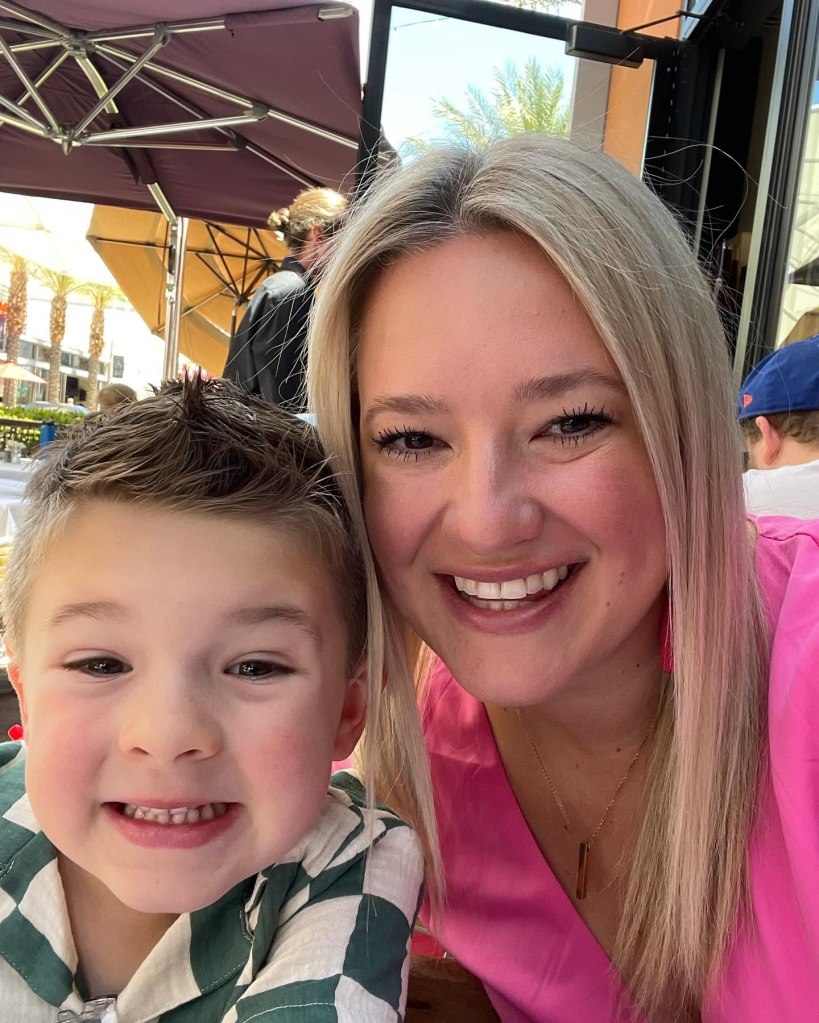 Nurse killed by husband in murder-suicide just weeks after she gushed how they ‘couldn’t be happier’