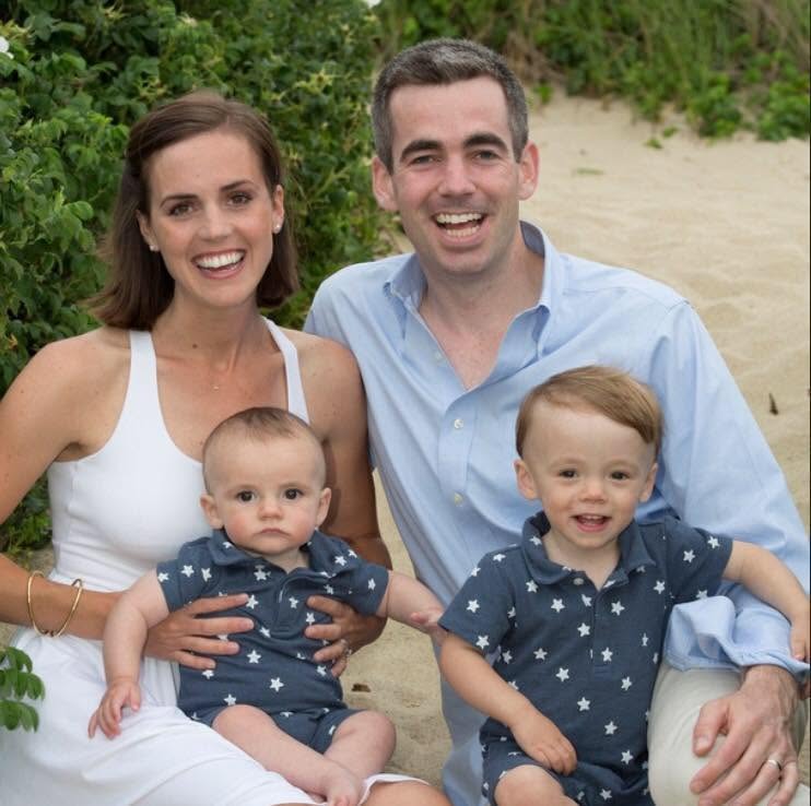 Rory Kennedy pays tribute to niece Kyle after death at 42: She ‘was a wonder’