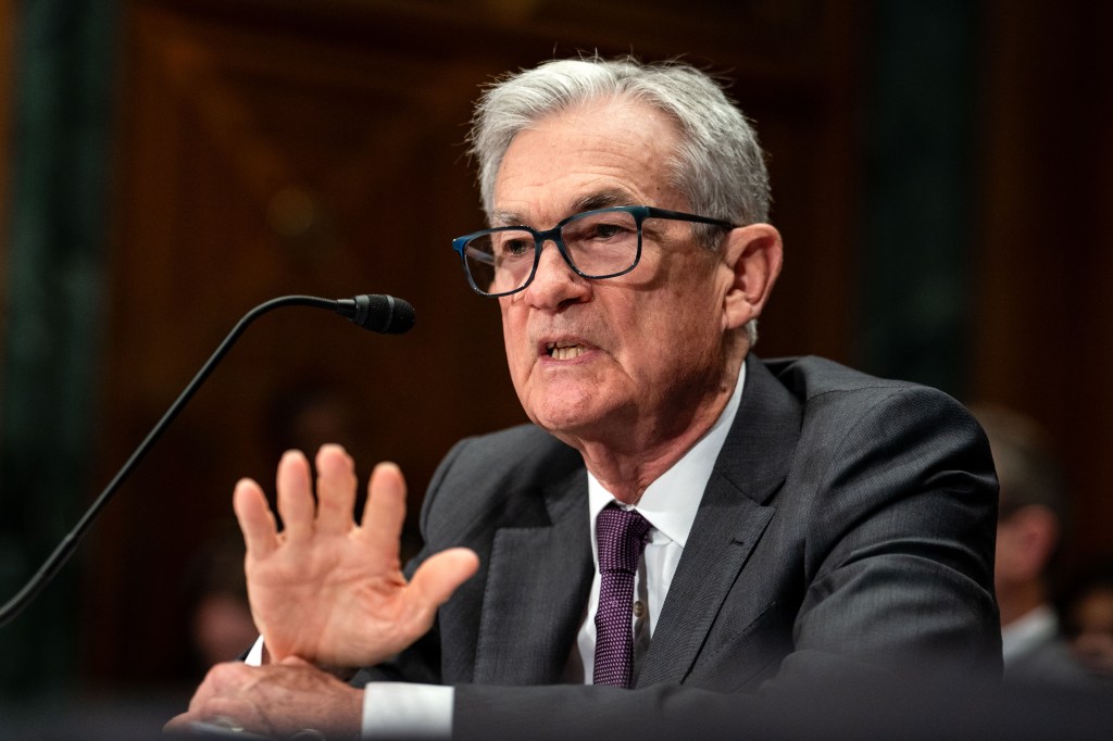 Fed blasted by top watchdog over ‘mismanaged’ $2.5B ‘Palace of Versailles’ HQ work