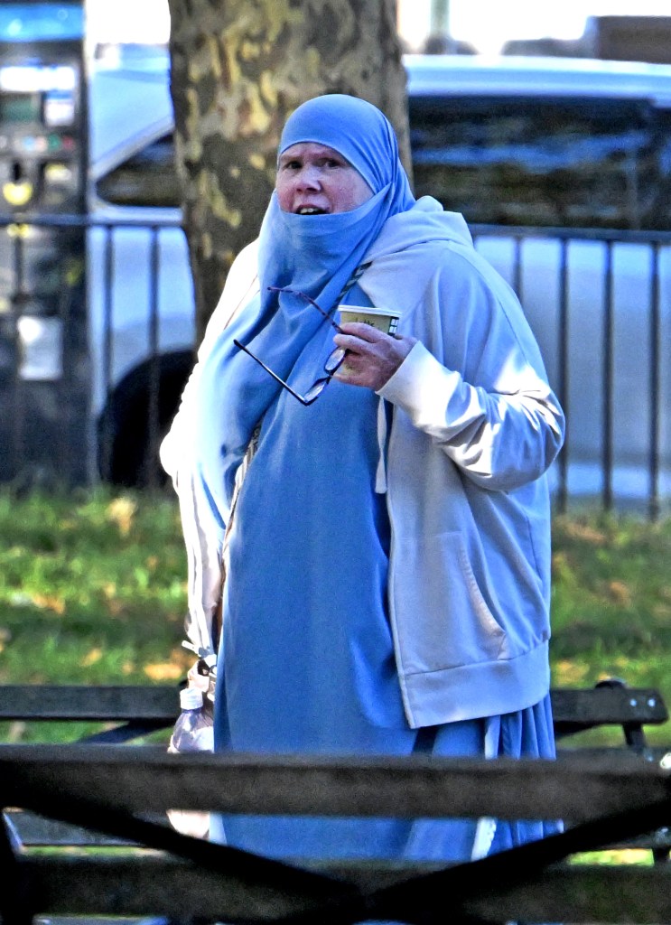 NYC native became ISIS bride at just 18 — and is now first woman to face US trial as member of terror group