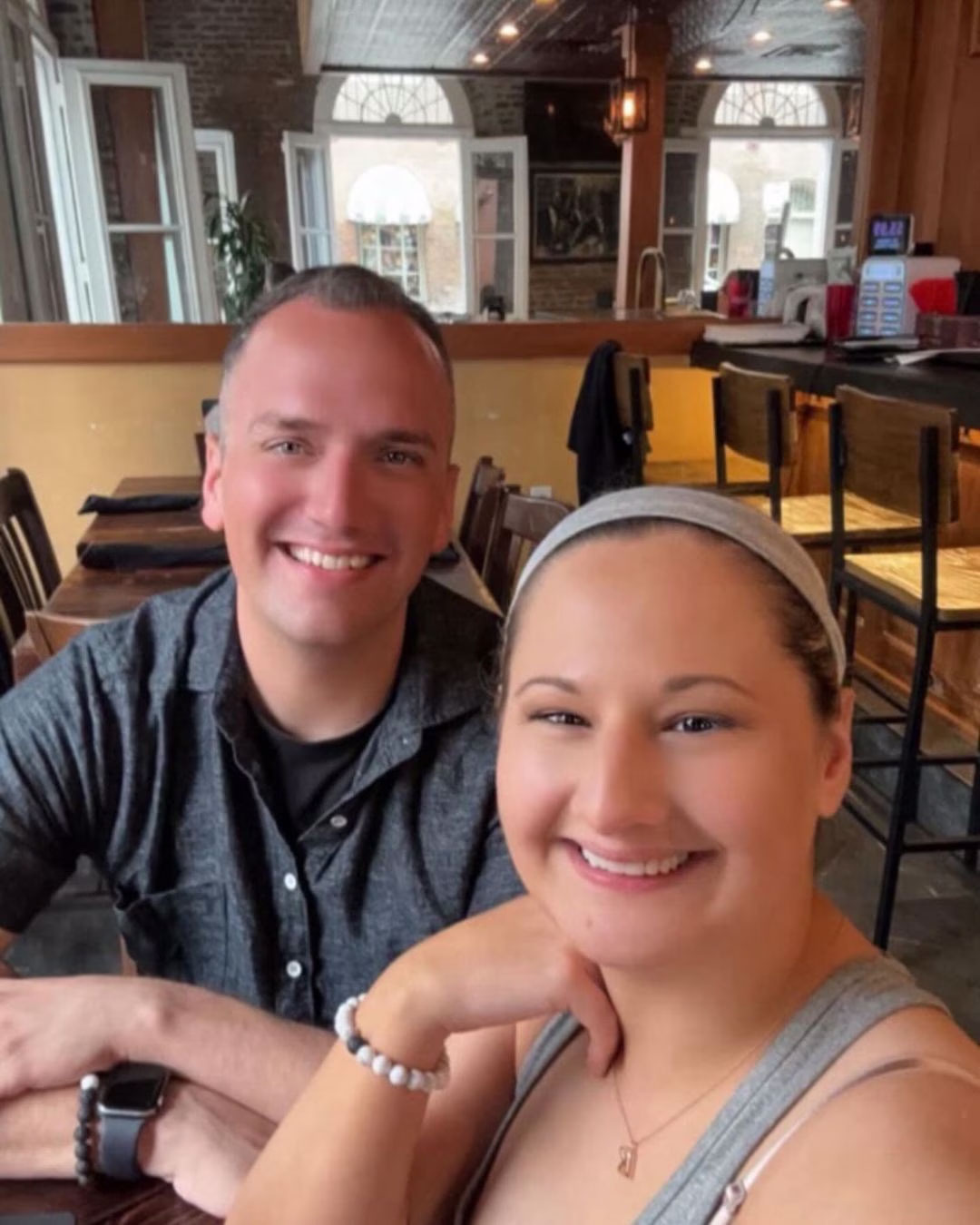 Gypsy Rose Blanchard slams ‘gossip’ surrounding ex-fiancé Ken Urker’s death: ‘Be kind’