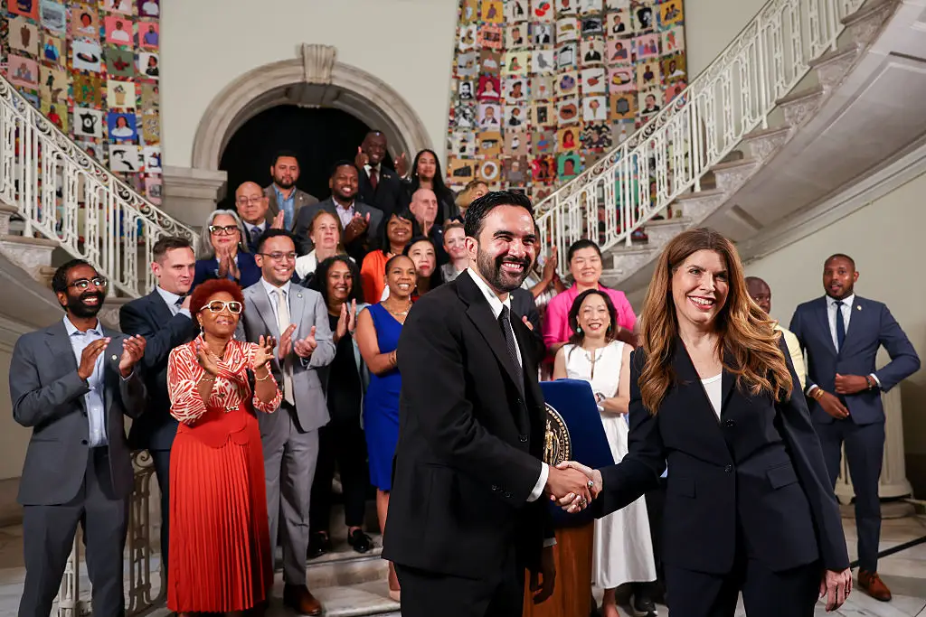 Zohran Mamdani praised for pushing to end 168-year-old 'tradition' in NYC that's 'long overdue'