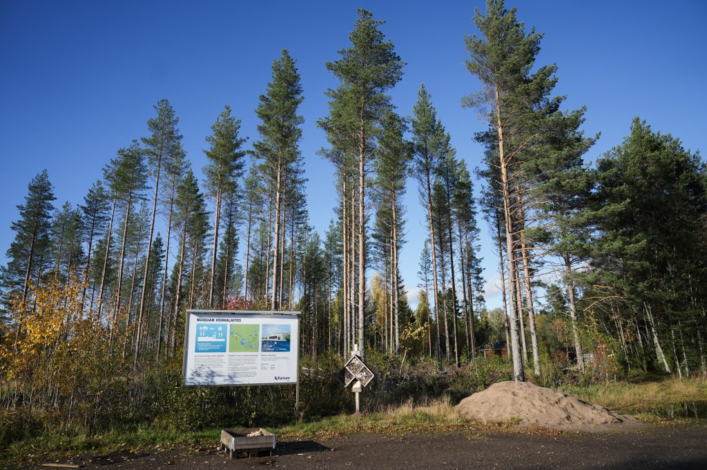 Google illegally cut down 250K trees in Finland for data center, driving wolves into villages and infuriating locals: report