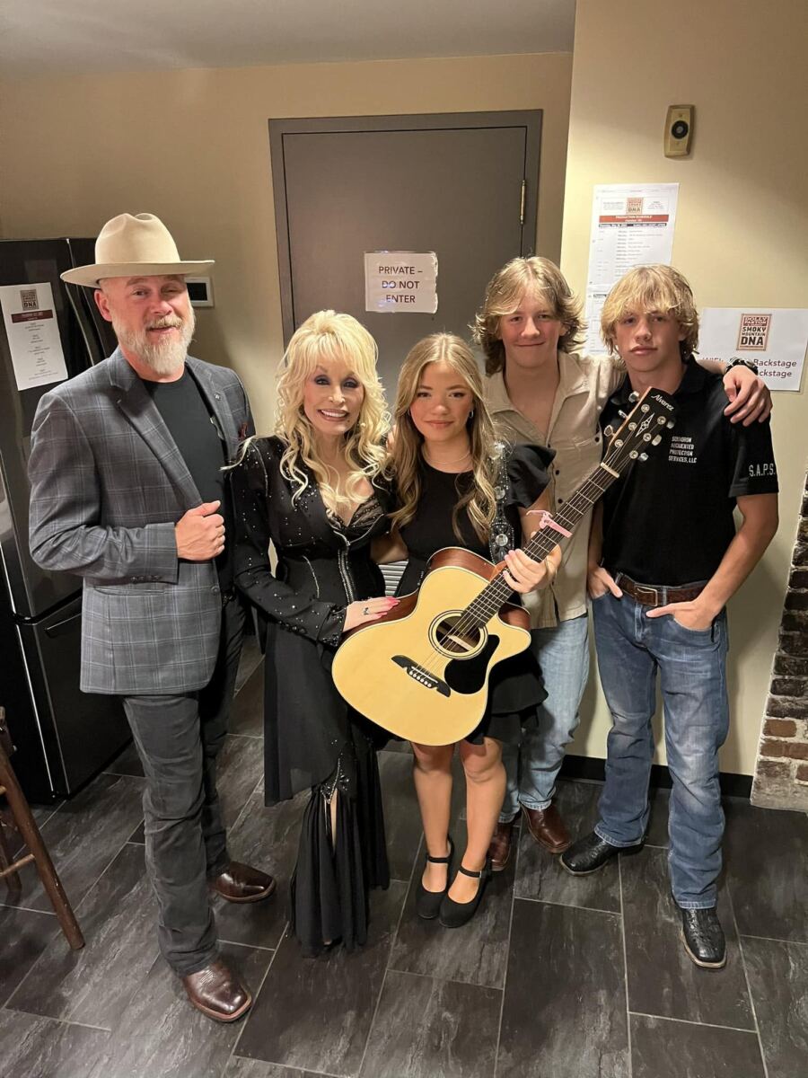 Inside the bitter family feud brewing behind the scenes of Dolly Parton’s $450M estate drama