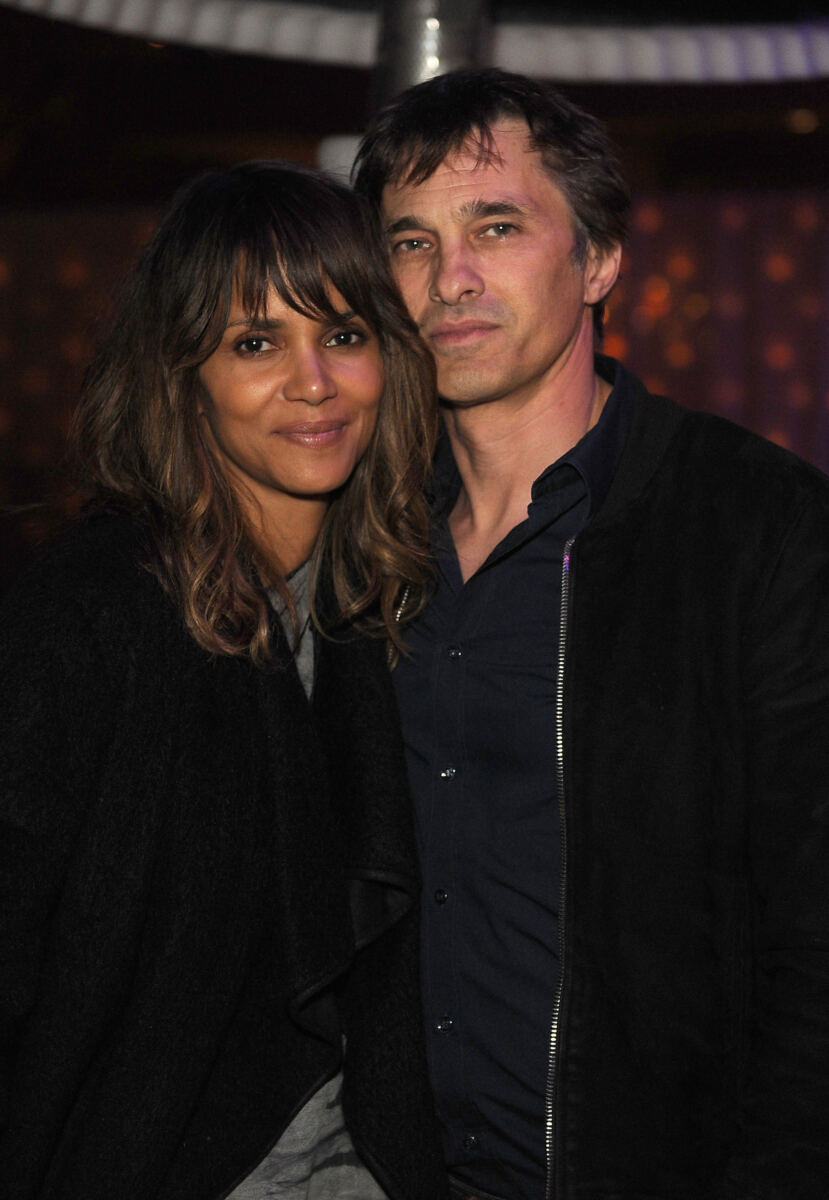 Halle Berry and Olivier Martinez’s tumultuous relationship timeline