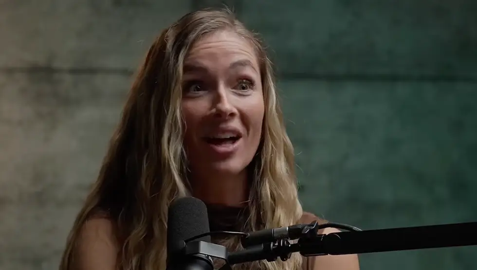 Woman raised by doomsday preppers reveals what her parents made her do to prepare for the end of the world