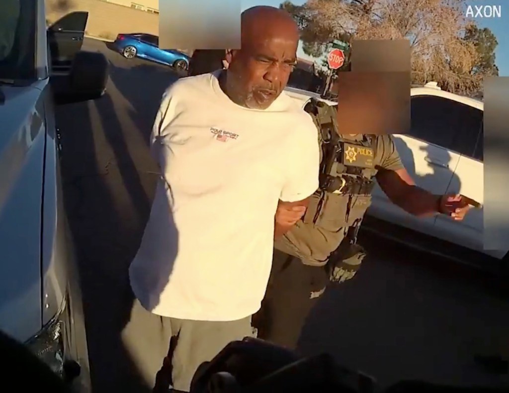 Duane ‘Keffe D’ Davis sentenced for masterminding Tupac Shakur’s murder