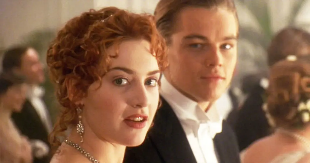 Kate Winslet used a surprisingly ‘forceful’ tactic to land her iconic Titanic role
