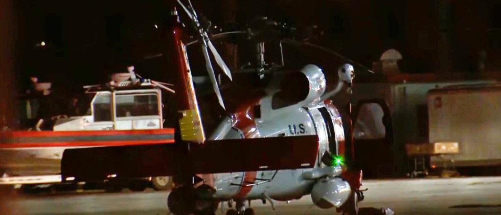 Gruesome shark attack details emerge after failed migrant smuggling attempt in California Coast