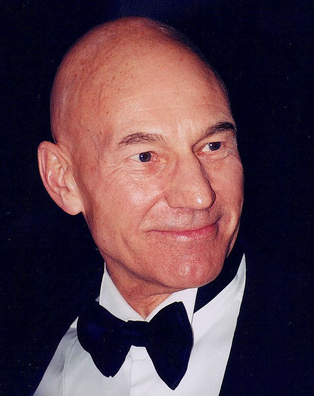 Marvel Studios issue statement as Sir Patrick Stewart dies aged 86
