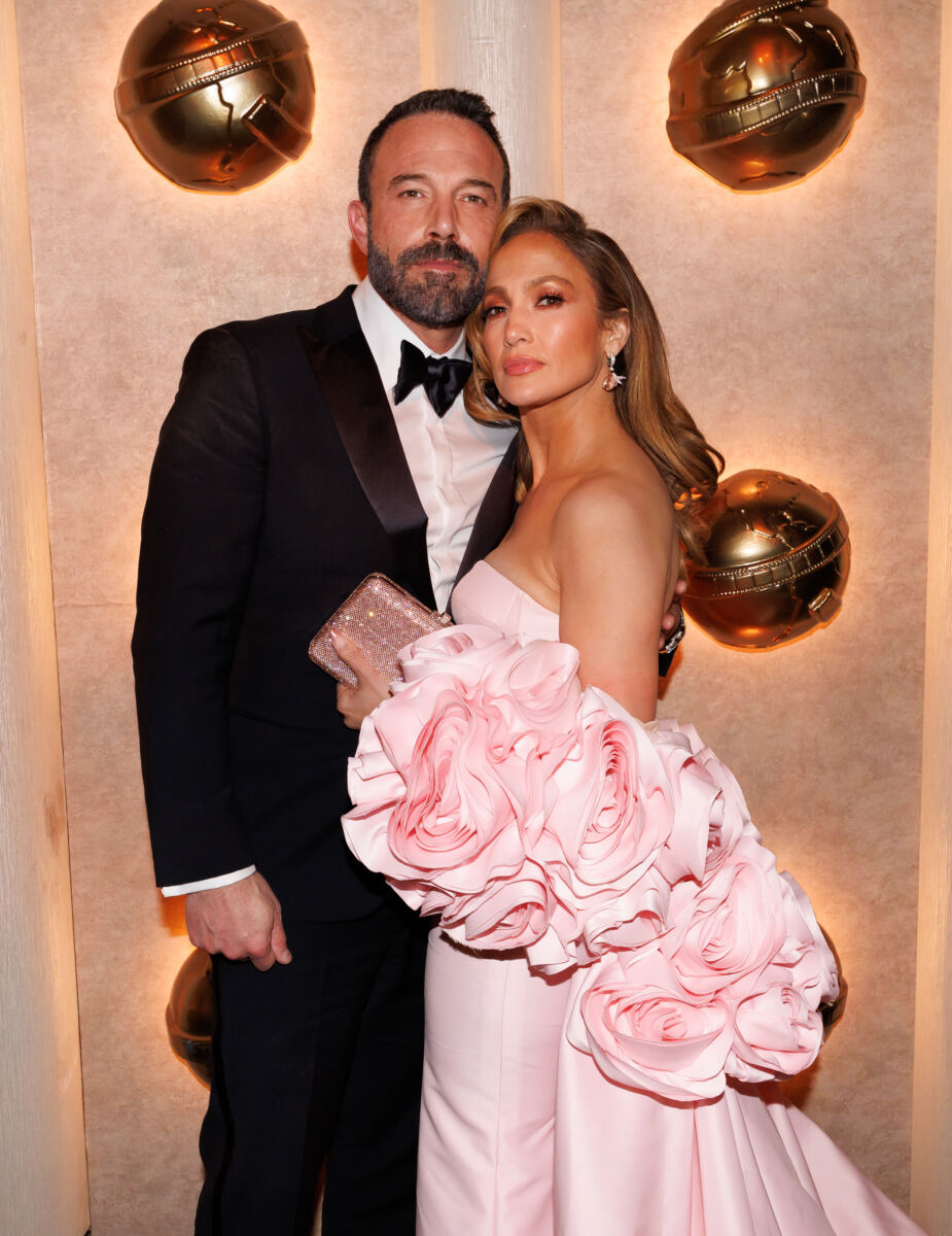 Ben Affleck makes rare comment about Jennifer Lopez 2 years after their divorce