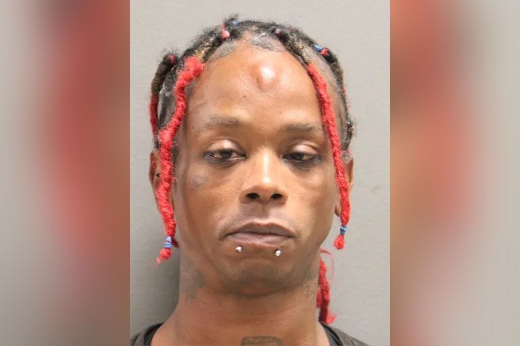 Trans attacker fatally stabs man, breaks knife off in his skull after being mocked for using women’s bathroom at McDonald’s