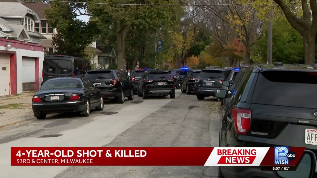 Tot accidentally shoots and kills sister, 4, with teen sibling’s gun: authorities