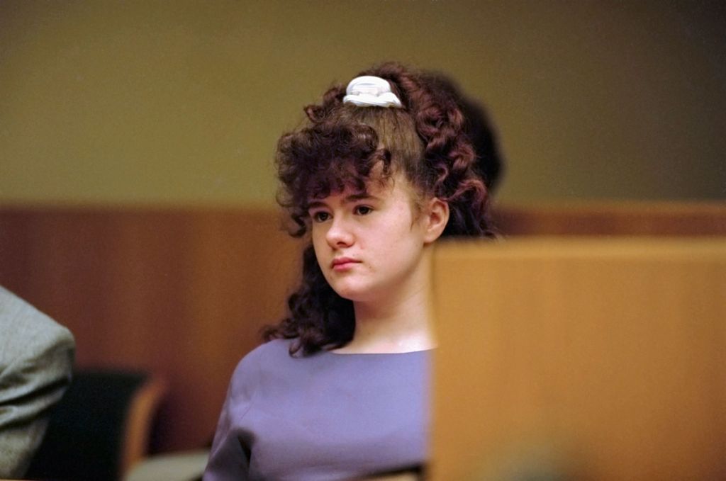 Grisly details from Christa Pike’s horrific 1995 murder of classmate resurface