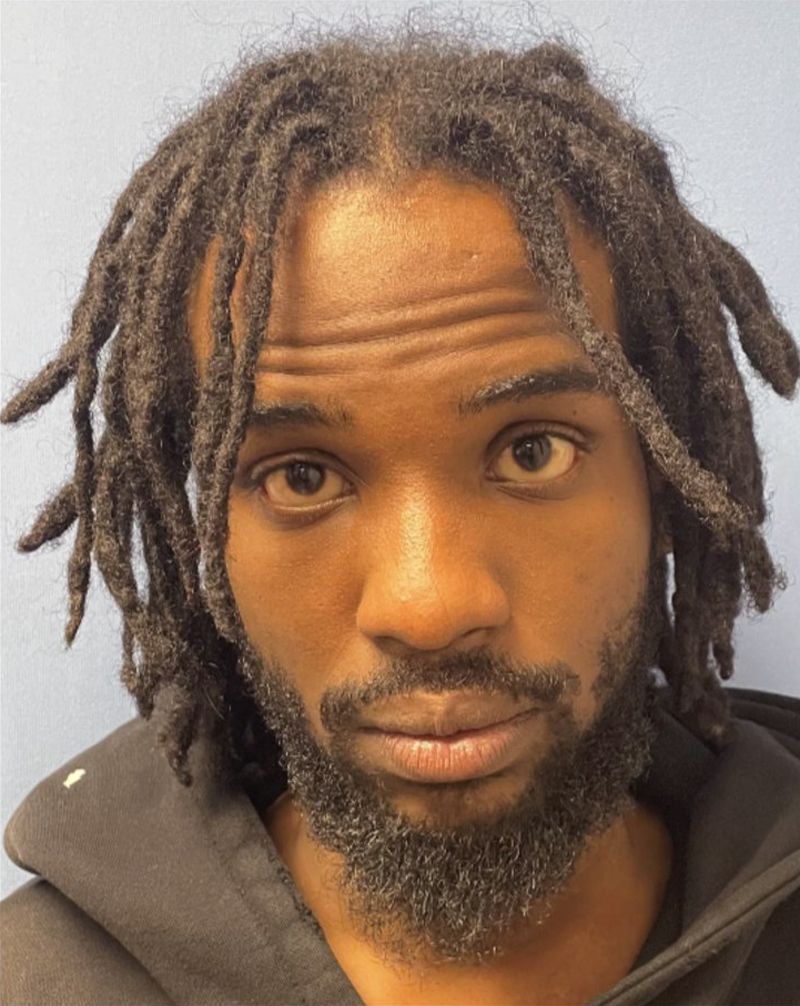 Florida thug killed young mom, stole her car and left her baby to roast to death inside, jury hears
