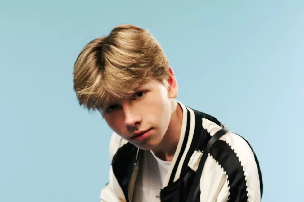 What happened to 'Walmart boy' after he found viral fame yodeling at 11 years old