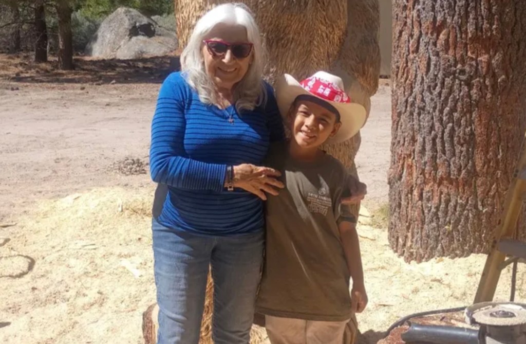 Adored SoCal mom of seven struck and killed trying to save dog hit by car