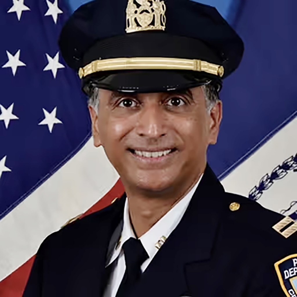 Horndog NYPD capt. And jealous cop clique torment female officer after she spurns his advances, lawsuit claims