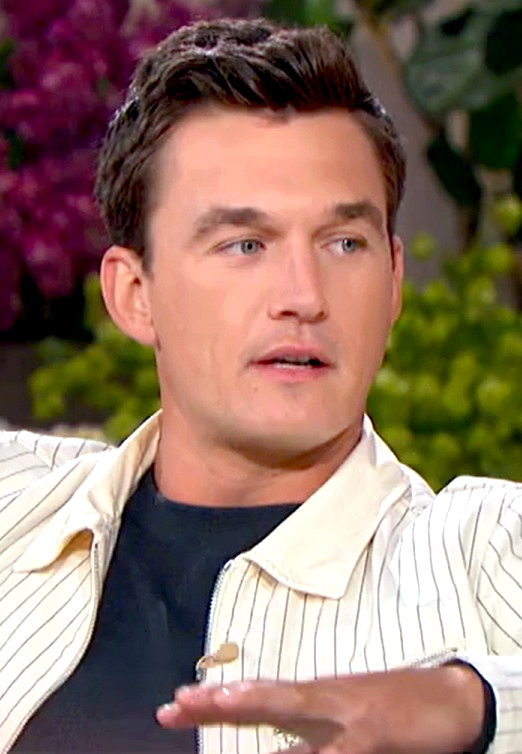 Tyler Cameron and fiancée Tate Madden reveal pregnancy in emotional ‘Dedication Night’ routine on ‘DWTS’