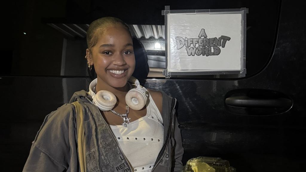 College student, 21, who appeared on Netflix show ‘A Different World,’ killed by car going 94 in a 35 zone