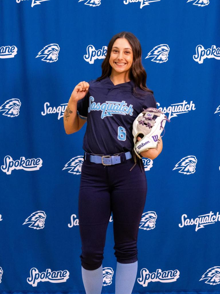 Montana high school softball player discovers long-lost sister on opposing team
