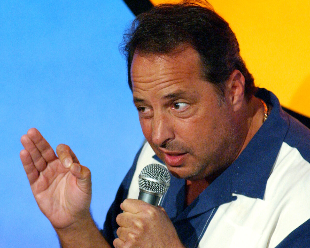 Crystal Hefner slams ‘misogynist’ Jon Lovitz after he mocked her over Playboy Mansion ‘perv’ comments