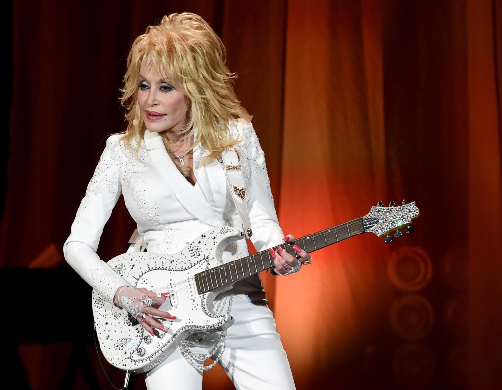 Dolly Parton’s nephew unleashed expletive-filled rant in explosive emails involving singer just days before her death
