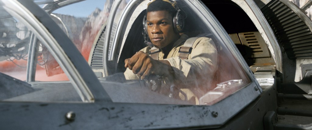 ‘Star Wars’ star John Boyega reveals he secretly got married 2 years ago and is expecting baby