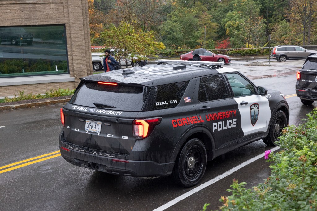 The ‘Cornell 7’ members expelled, suspended, banned from campus revealed — contradicting accuser’s claim they only got slaps on wrist