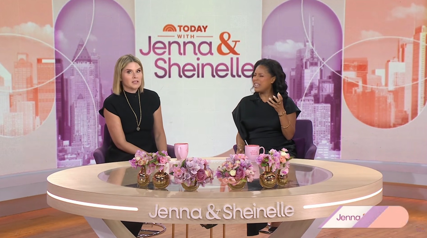 Jenna Bush Hager slams Shane Gillis’ ‘SNL’ monologue as backlash against comedian piles up: ‘It’s not OK’
