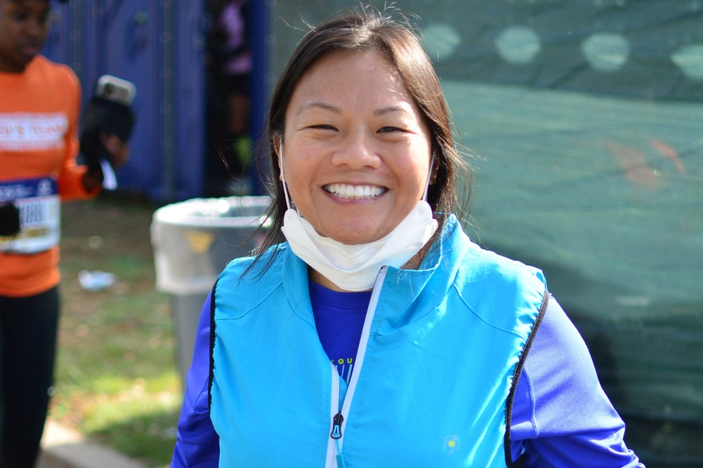 Meet the last-place NYC marathon finishers: ‘I will roll, I will crawl’