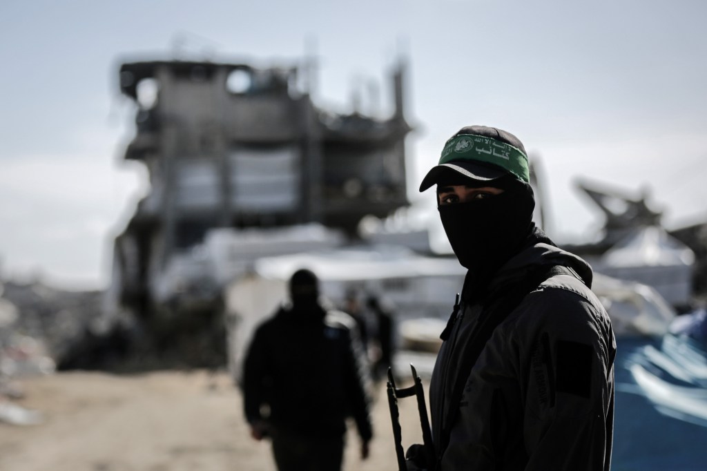 Two US brothers busted in $1.7M Hamas fundraising scheme — that was exposed with help from the NYPD