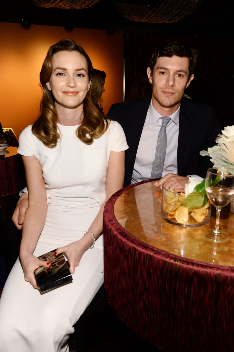 Adam Brody divulges regret from Leighton Meester proposal more than a decade after popping question