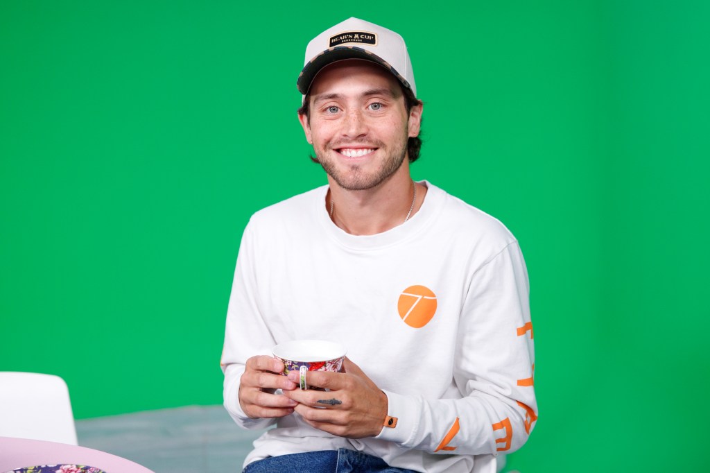 ‘Next Gen: NYC’ stars Ariana Biermann and Liam Obergfoll finally reveal relationship status