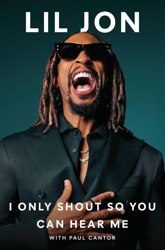 Lil Jon reveals heartbreaking final conversation with son Nathan before his tragic death at 27