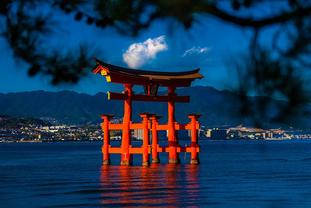 It's illegal to die in these 10 places, and there are strict reasons why