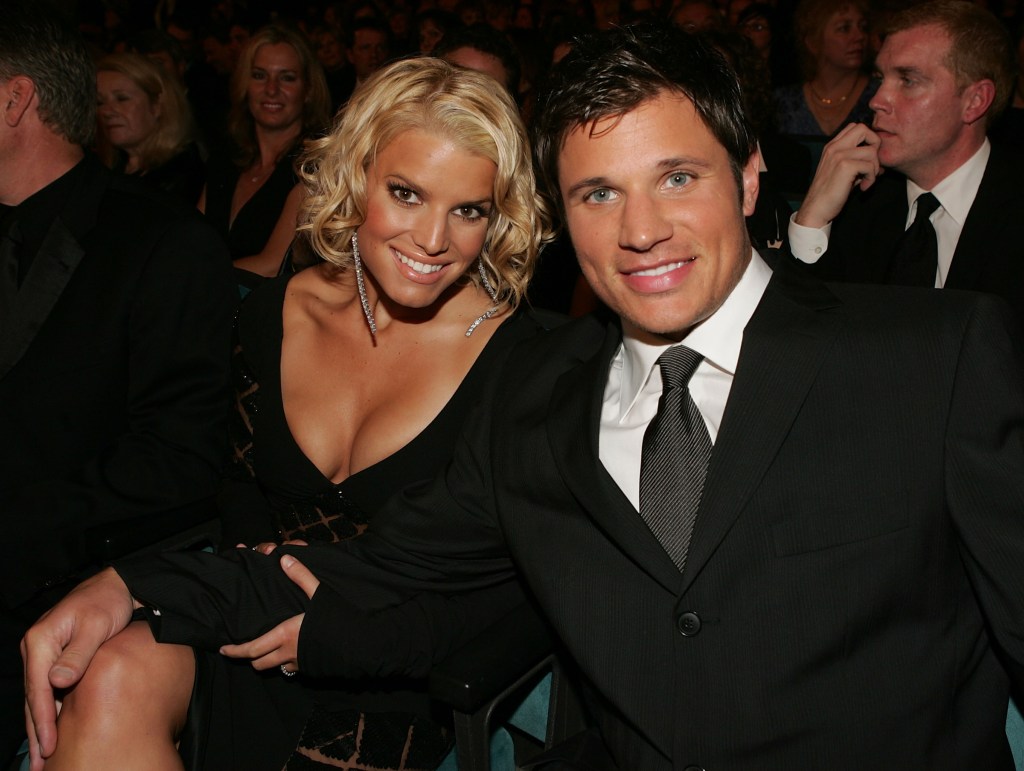 Nick Lachey makes rare comment on Jessica Simpson marriage on ‘Love Is Blind’ Season 11