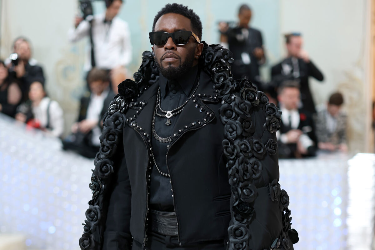 Sean ‘Diddy’ Combs’ new PA prison accused of ‘inhumane’ treatment, housing violent offenders