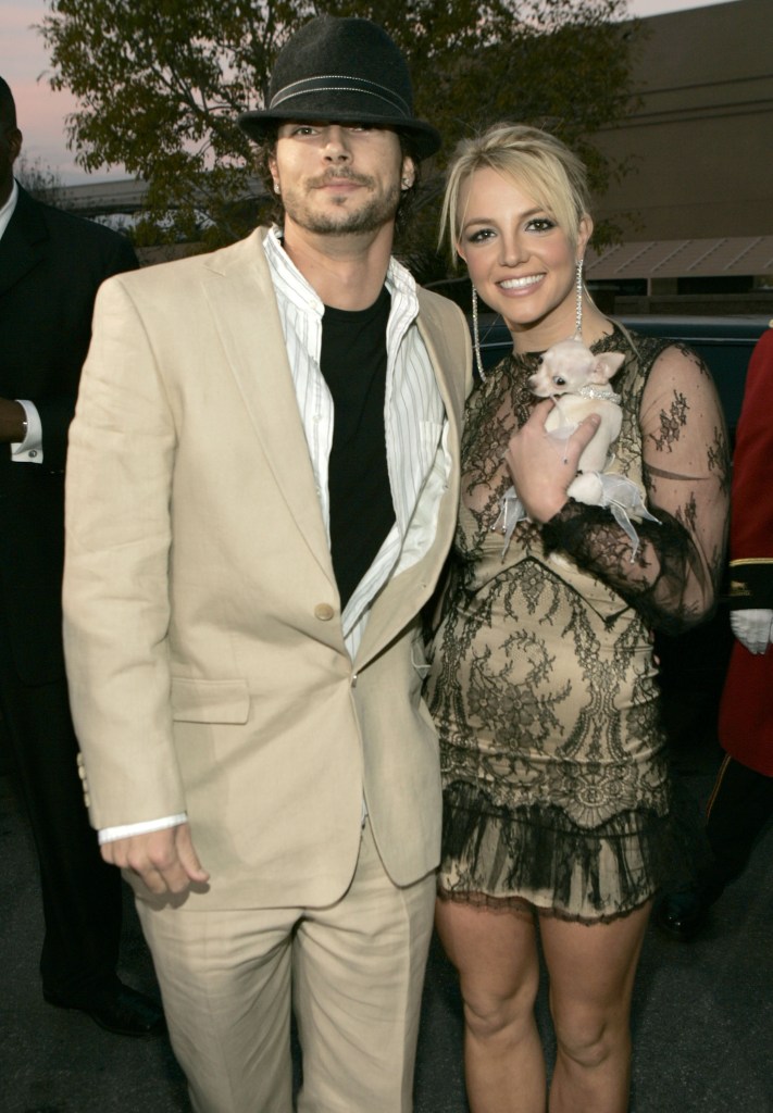 Exclusive | Kevin Federline hit with staggering credit card bill after Britney Spears payments end