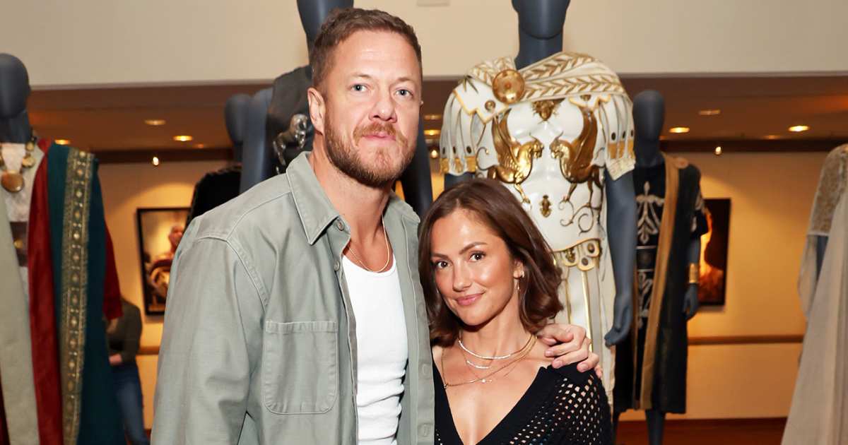 Minka Kelly and Imagine Dragons’ frontman Dan Reynolds split after 4 years of dating