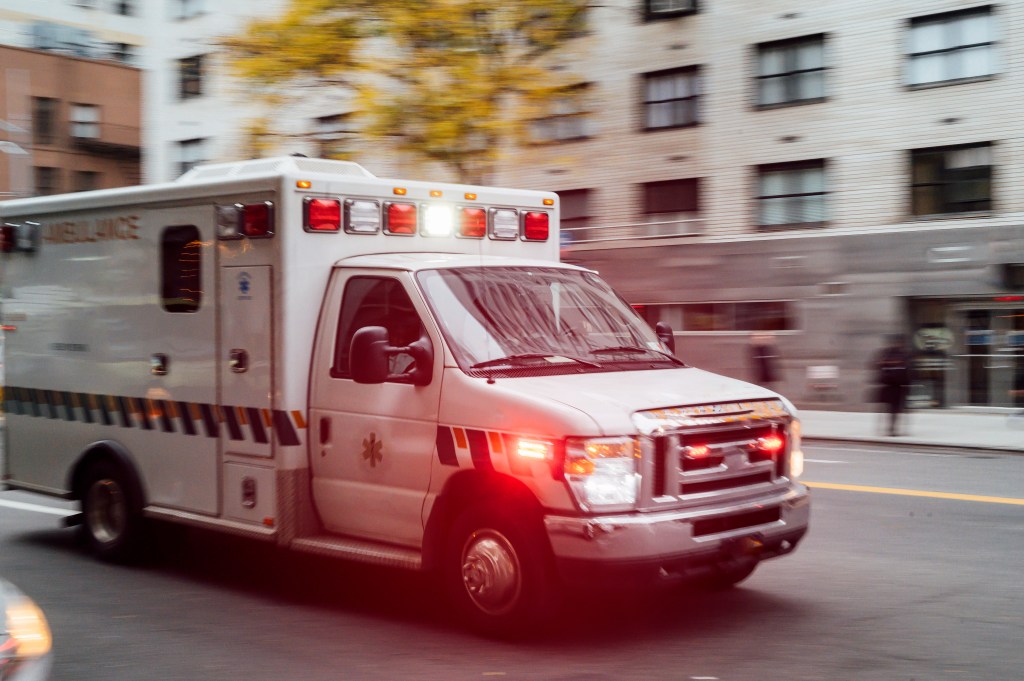 Emergency help was delayed after Christa Pike’s botched execution over confusion, 911 calls reveal