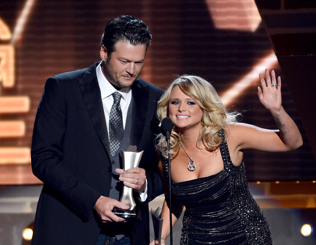 Miranda Lambert makes rare comment on ‘not fun’ divorce from Blake Shelton