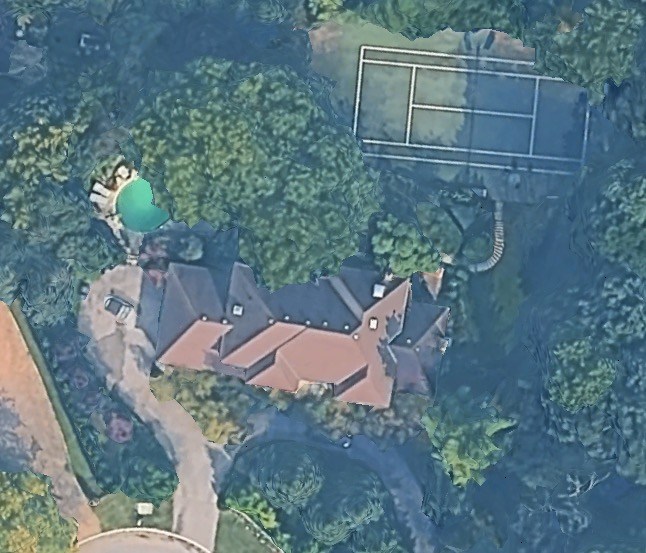 Canadian CEO, daughters shot and wife attacked with hammer as masked suspects invade their multi-million dollar Toronto home