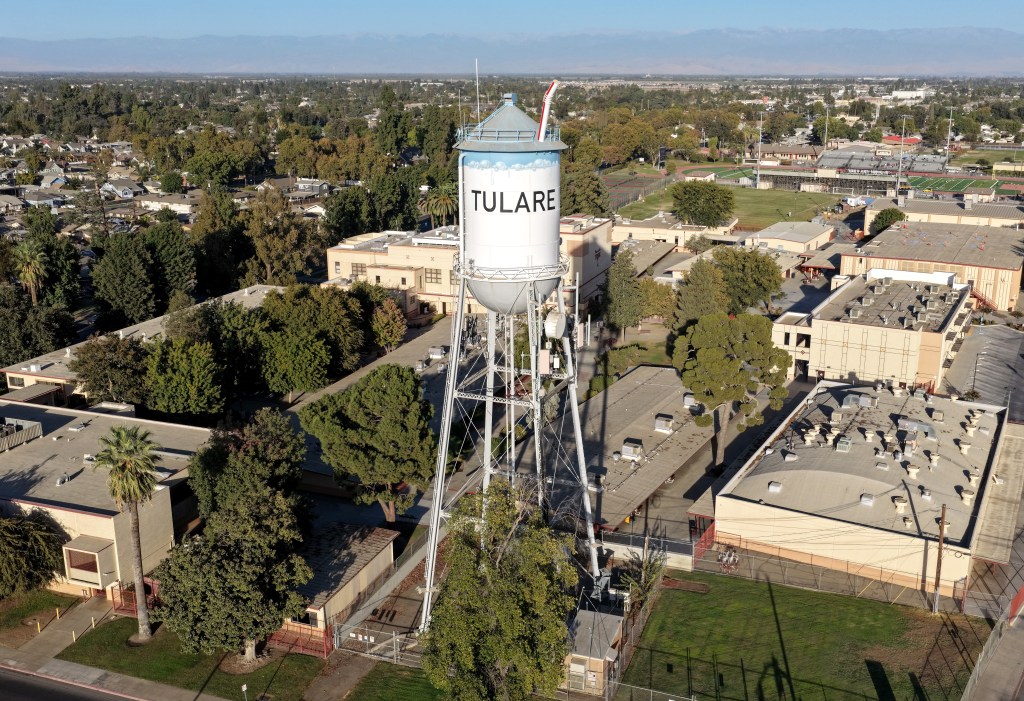 Voting fiasco as thousands of duplicate ballots sent to Californians