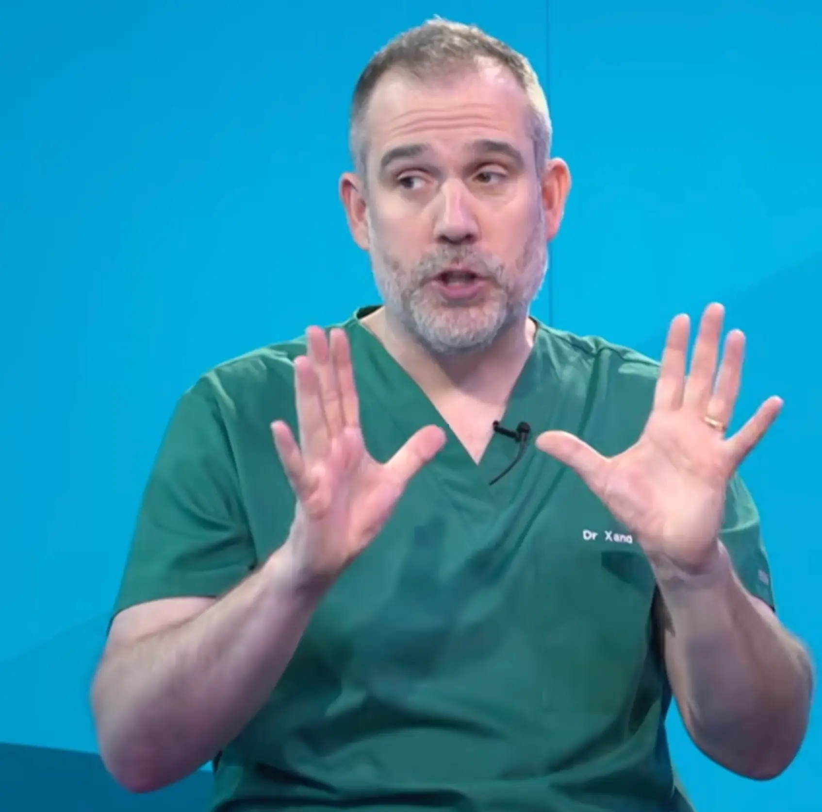 Doctor issues warning to anyone who gets migraines with advice that is 'so important'
