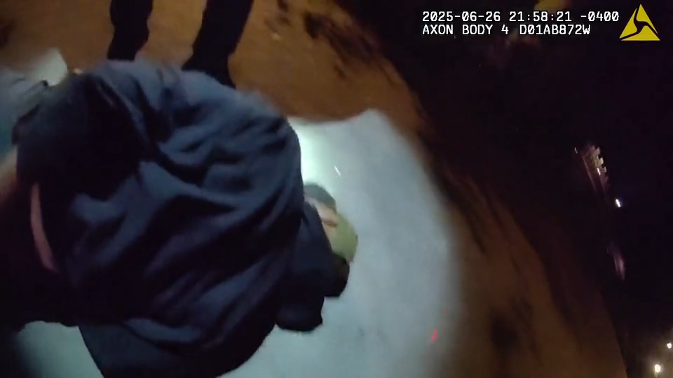 NYPD cops killed man in scuffle that started over open beer can: lawsuit