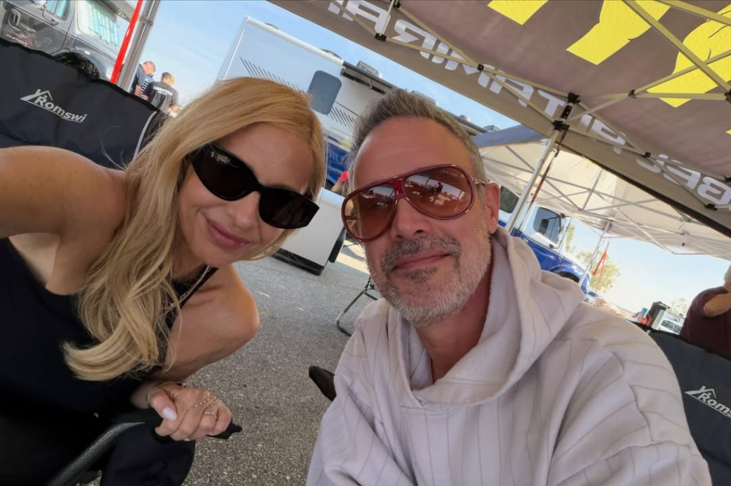 Sarah Michelle Gellar proves son is Freddie Prinze Jr.’s mini-me in rare new pics
